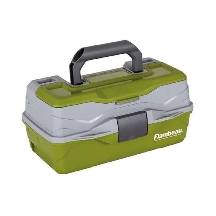 CAJA DE PESCA FLAMBEAU 1 BANDEJA