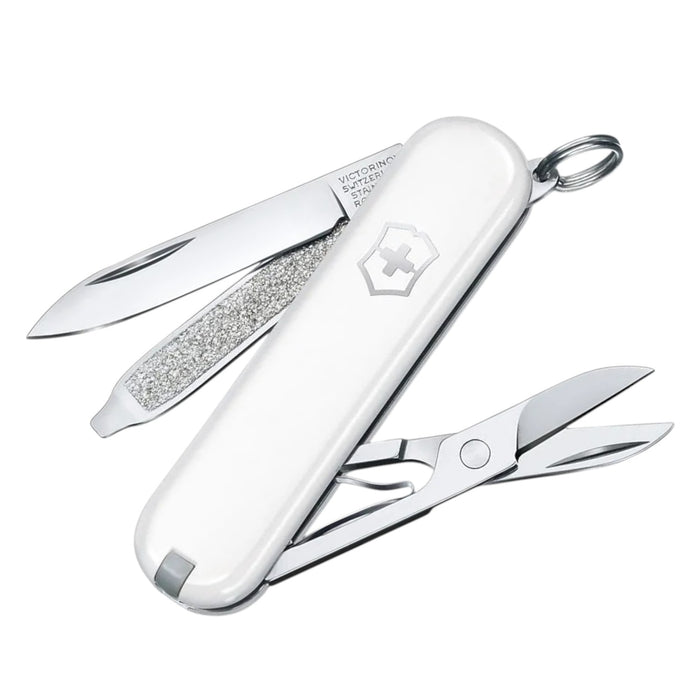 NAVAJA CLASSIC SD FALLING SNOW 0.6223.7G