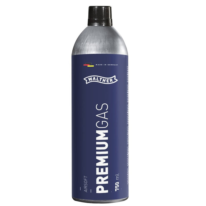 GAS WALTHER AIRSOF PREMIUM GAS