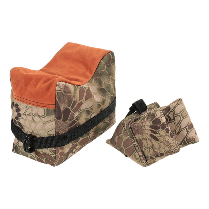 BOLSA O SACO PARA COLIMAR CAMUFLADO