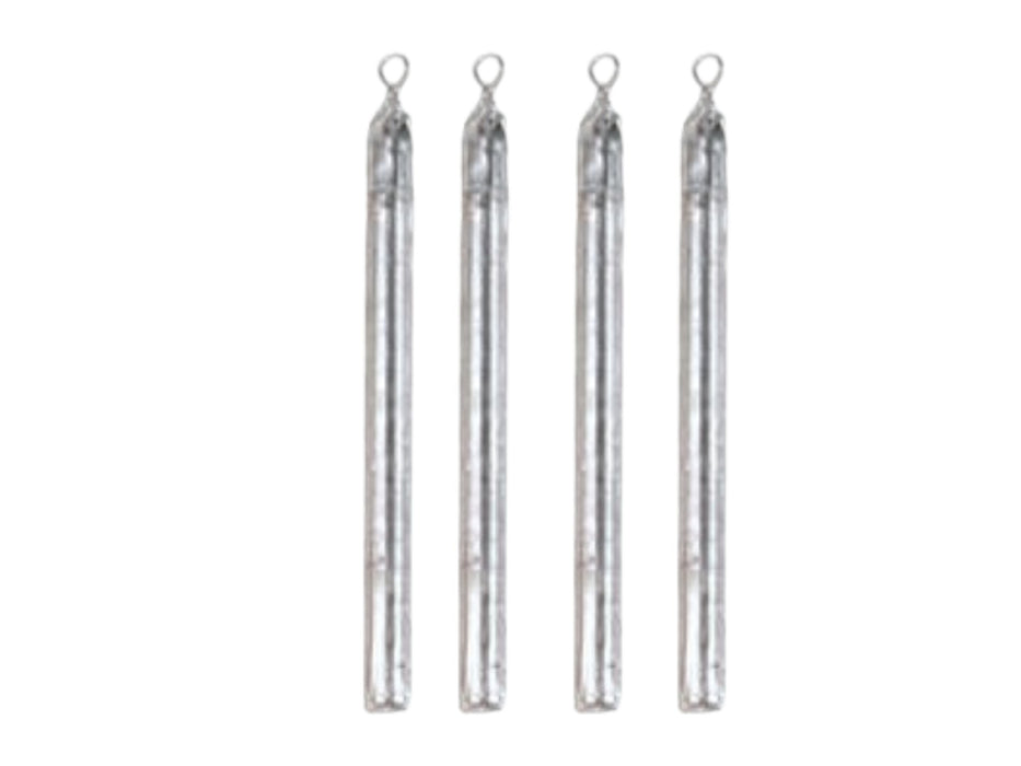 PESA FALCON CLAW MISIL 4 UNIDADES 10GR