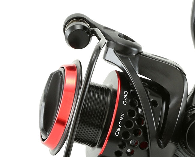 CARRETE OKUMA CEYMAR C-30