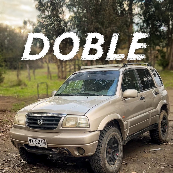 DOBLE