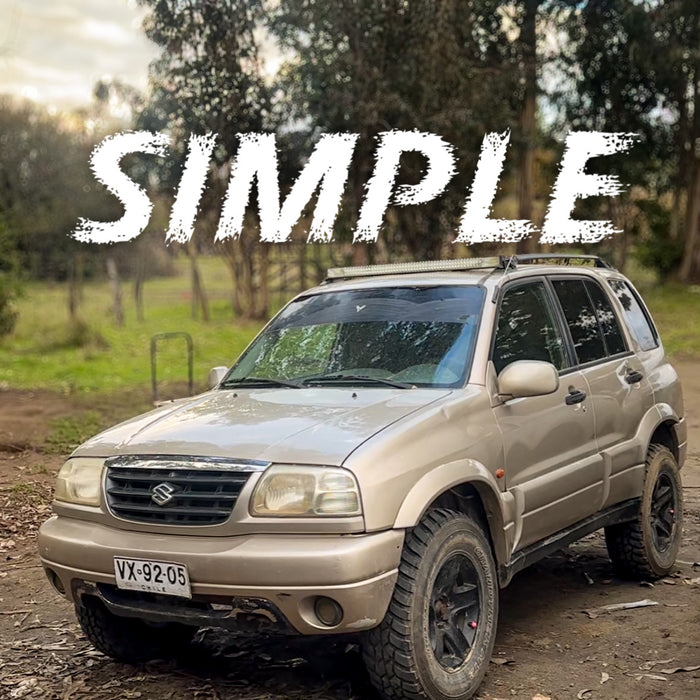 SIMPLE