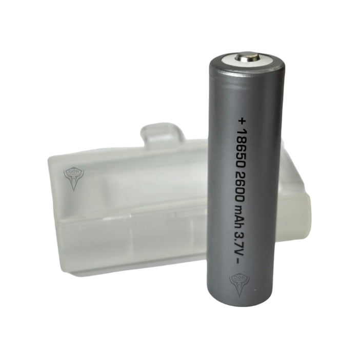 PILA FOSTER RECARGABLE 18650
