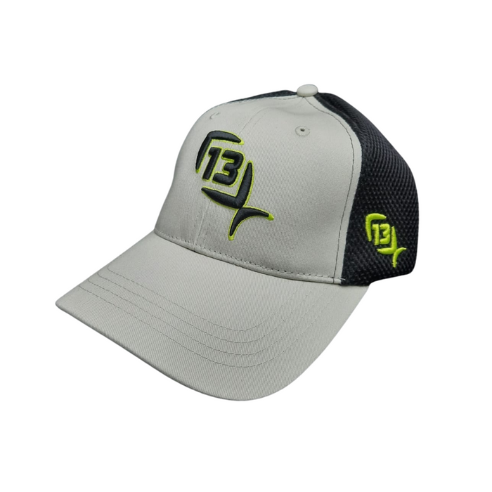 GORRA FISHING 13
