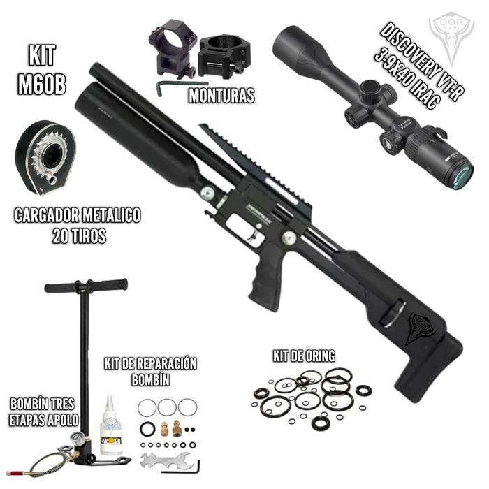 KIT M60B