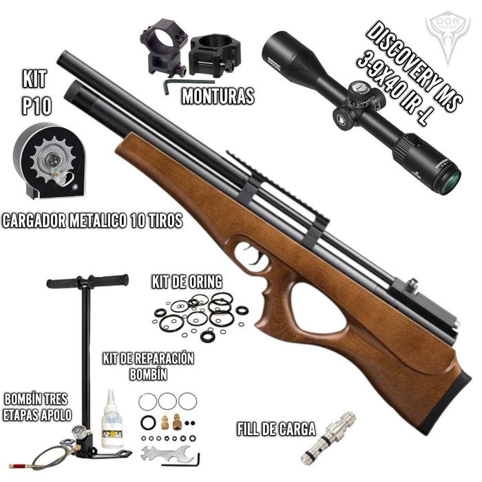 KIT P10