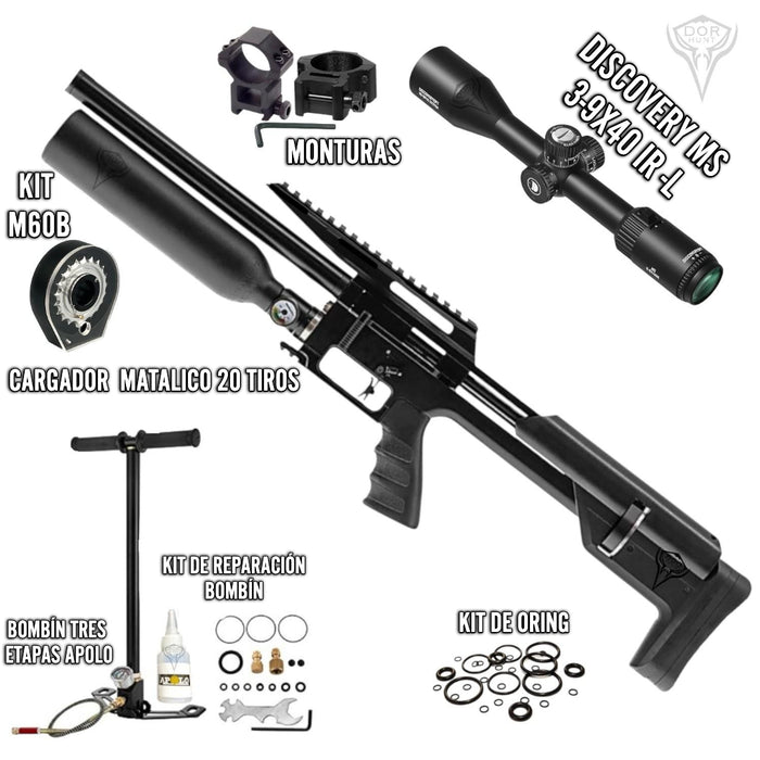 KIT M60B