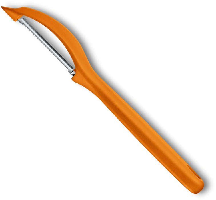 PELADOR UNIVERSAL COLOR NARANJO VICTORINOX 7.6075.9