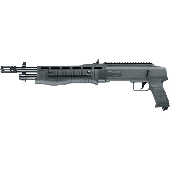 ESCOPETA TACTICAL BLASTER, TB68 CAL .68
