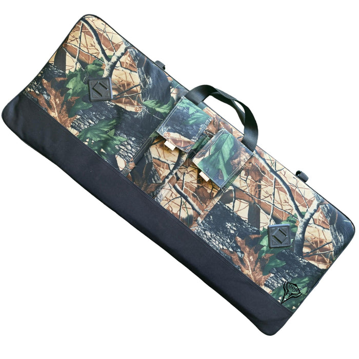FUNDA CAMUFLADA ACOLCHADA PARA BULLPUP