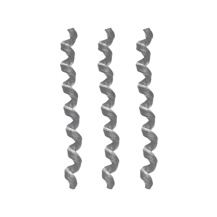 PESA FALCON CLAW ESPIRAL 3 UNIDADES 3GR