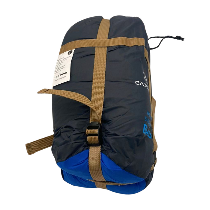 SACO DE DORMIR PARA ADULTO 1000G