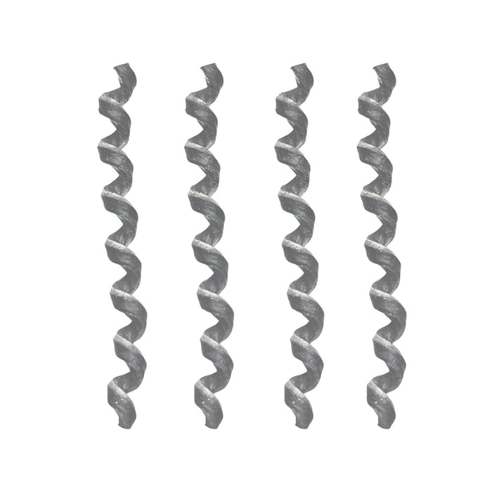 PESA FALCON CLAW ESPIRAL 4 UNIDADES 3GR