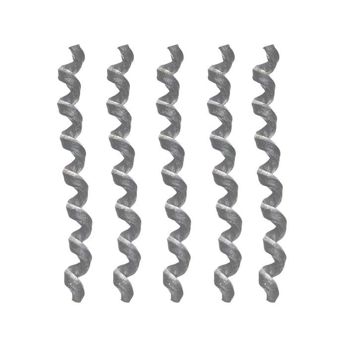 PESA FALCON CLAW ESPIRAL 5 UNIDADES 2GR