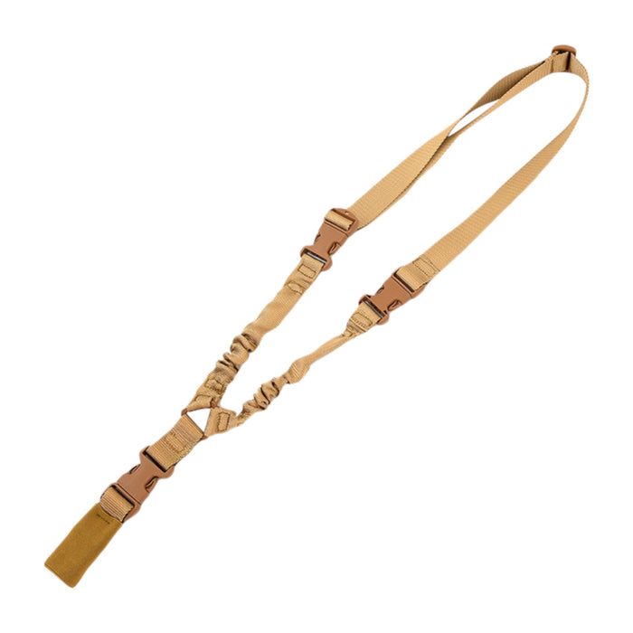 CORREA COYOTE PARA RIFLE DE 1 PUNTA