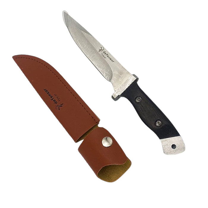 CUCHILLO DE 15CM CON FUNDA
