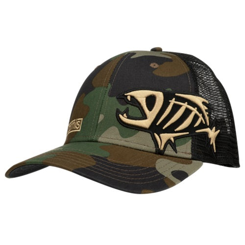 GORRA G-LOOMIS CHASER LOGO CAMO