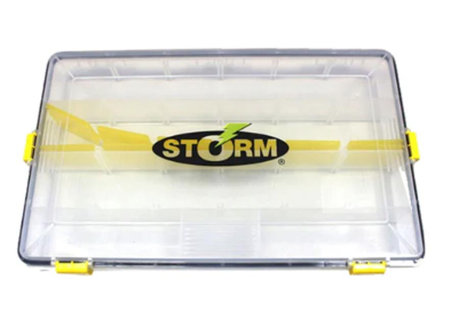 CAJA DE PESCA STORM TORGL