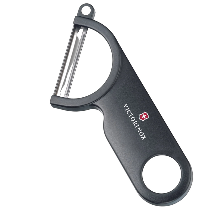 PELADOR DE PAPAS COLOR NEGRO VICTORINOX 7.6073.3