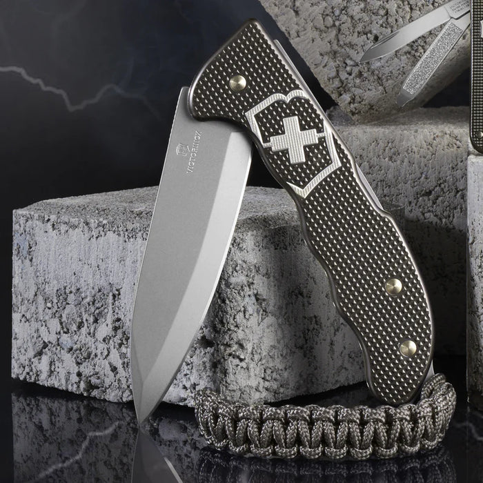 NAVAJA HUNTER PRO EDICIÓN LIMITADA ALOX 0.9415.L22