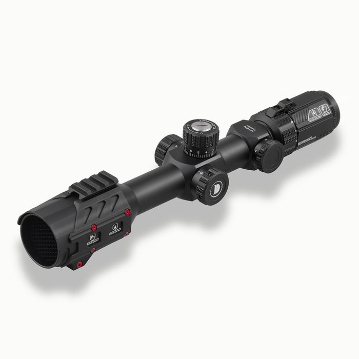 MIRA TELESCOPICA HS 4-16X44 SFIR FFP