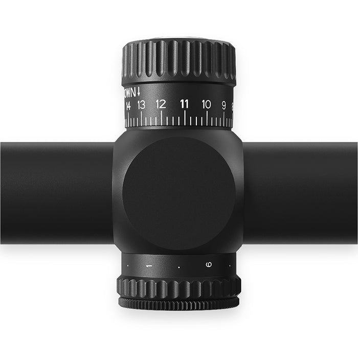 MIRA TELESCOPICA DISCOVERY MS 3-9X40 IR