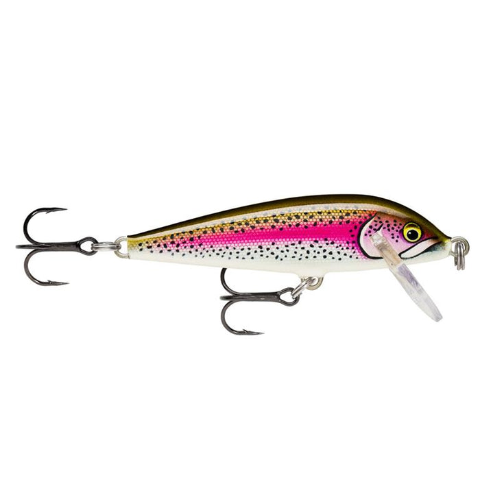SEÑUELO RAPALA COUNTDOWN CD-7 ART
