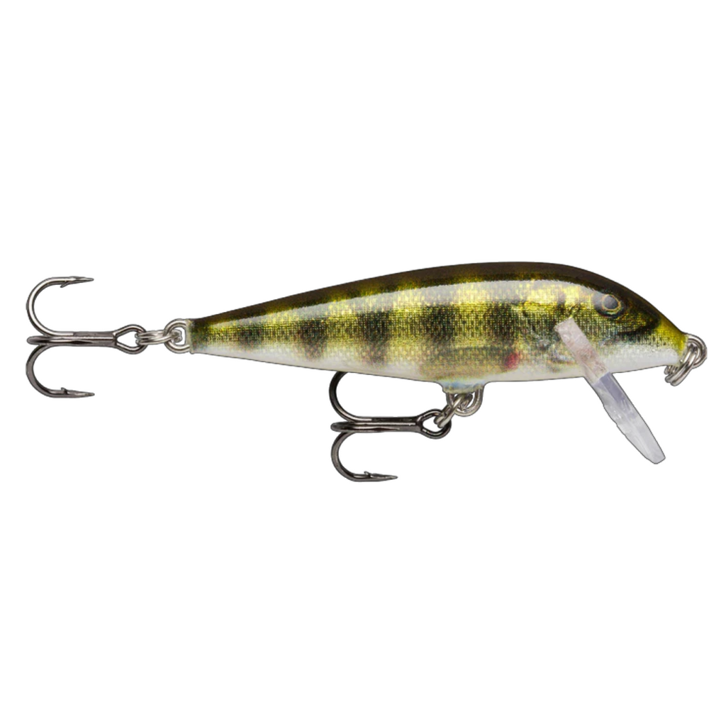 SEÑUELO RAPALA COUNTDOWN CD-7 PEL