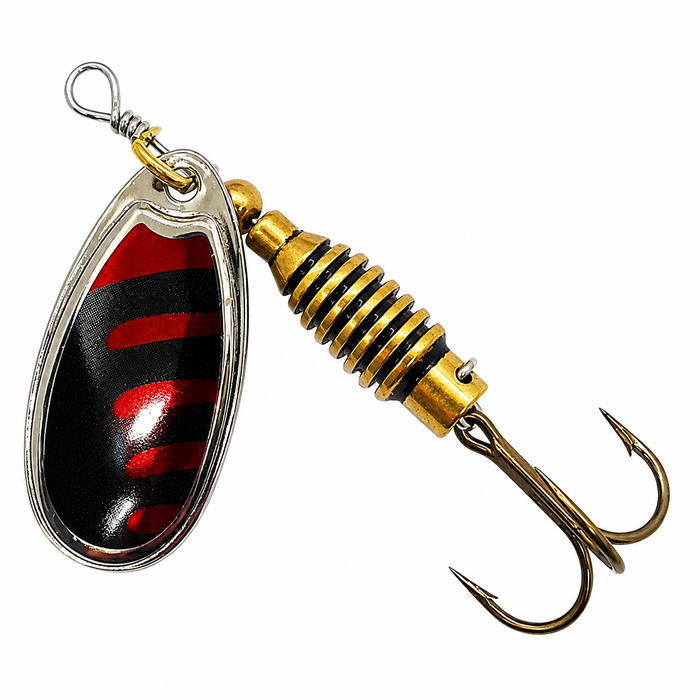 SPINNER CELTA CLASSIC RUBLEX 3 ARN