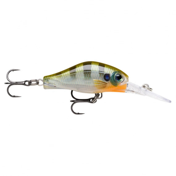 SEÑUELO RAPALA SHADOW RAP FAT JACK BG 4CM