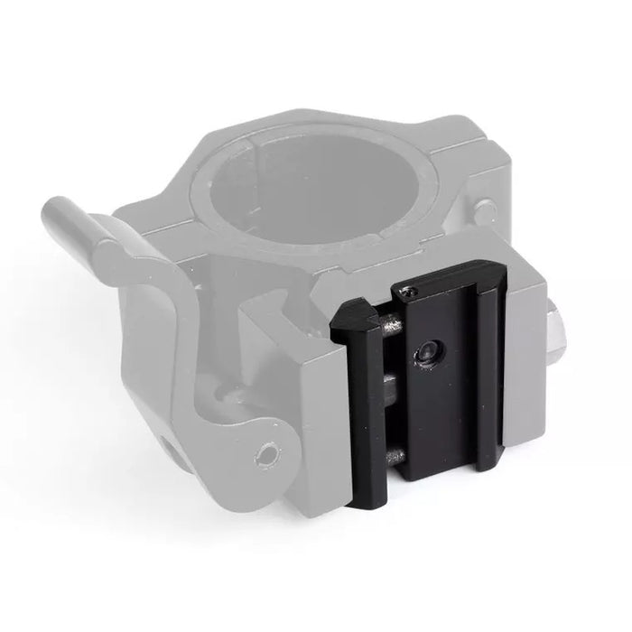 ADAPTADOR DE RIEL PICATINNY 21 A 11MM