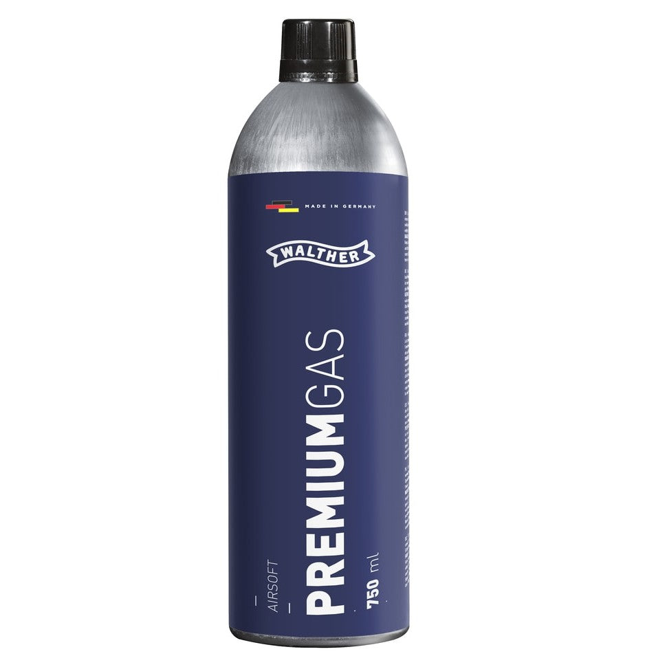 GAS WALTHER AIRSOF PREMIUM GAS