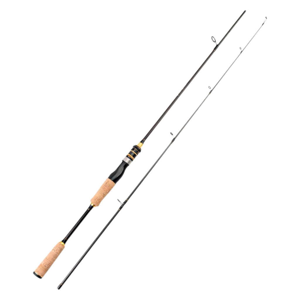Cana Defensor De Pescar 1 65cm