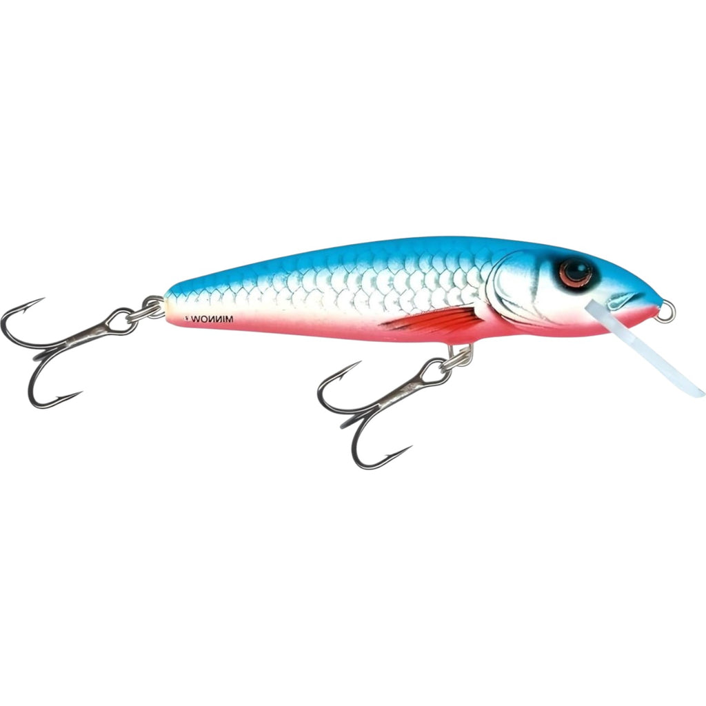 SENUELO SALMO FLOATING MINNOW 6 DAB