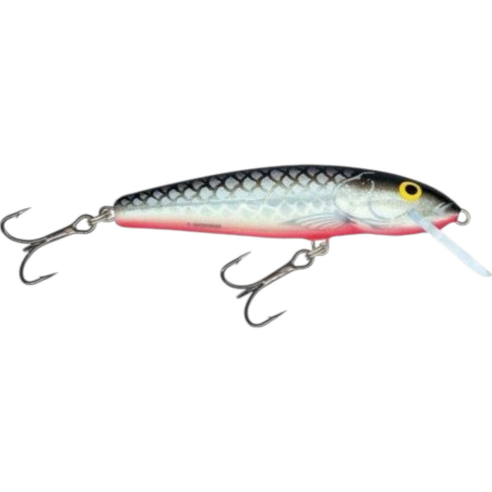 SEÑUELO SALMO SINKING MINNOW 6 GRS