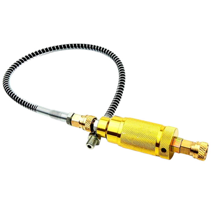 MANGUERA PCP GRANDE PARA BOMBÍN