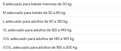 CHALECO SALVAVIDA CON SILVATO PARA ADULTO XXXL