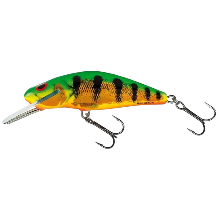 SEÑUELO SALMO SINKING BULLHEAD 6 HFT