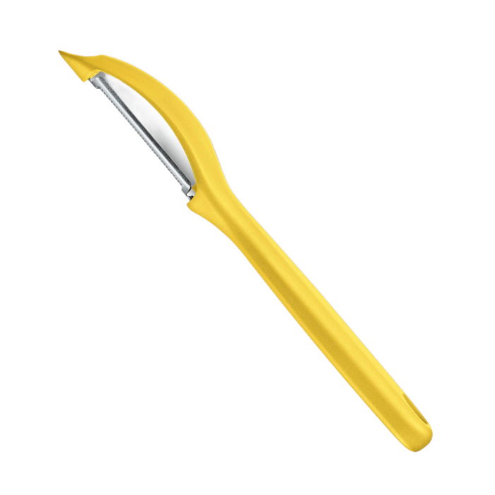PELADOR UNIVERSAL COLOR AMARILLO VICTORINOX 7.6075.8