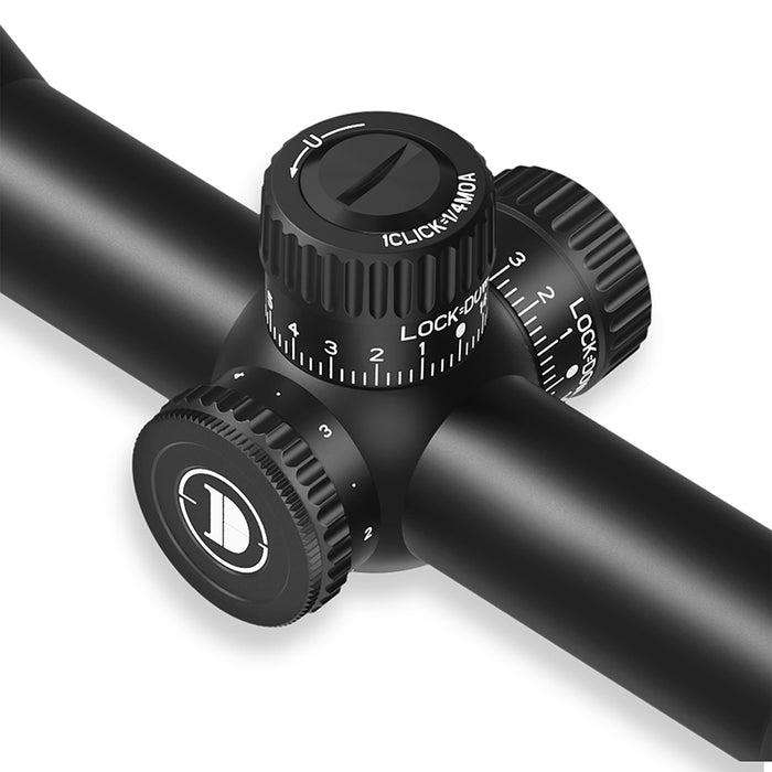MIRA TELESCOPICA DISCOVERY MS 3-9X40 IR