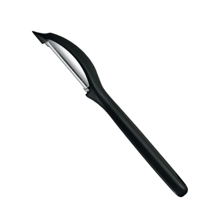 PELADOR UNIVERSAL COLOR NEGRO VICTORINOX 7.6075