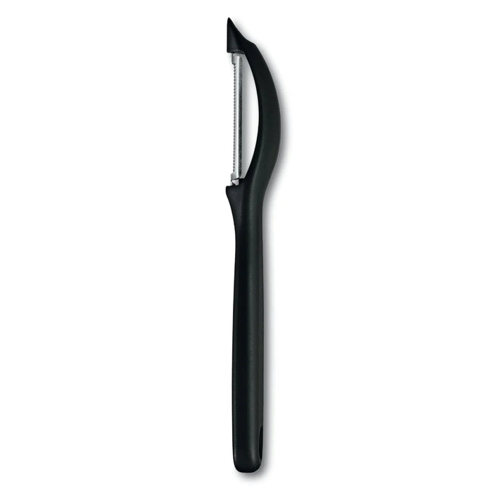 PELADOR UNIVERSAL COLOR NEGRO VICTORINOX 7.6075