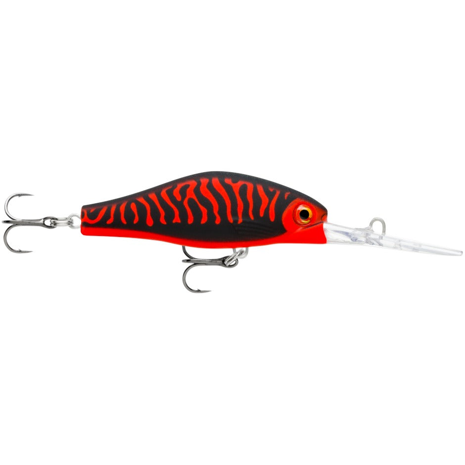 SEÑUELO RAPALA SHADOW RAP SDBJD-07 MBRU