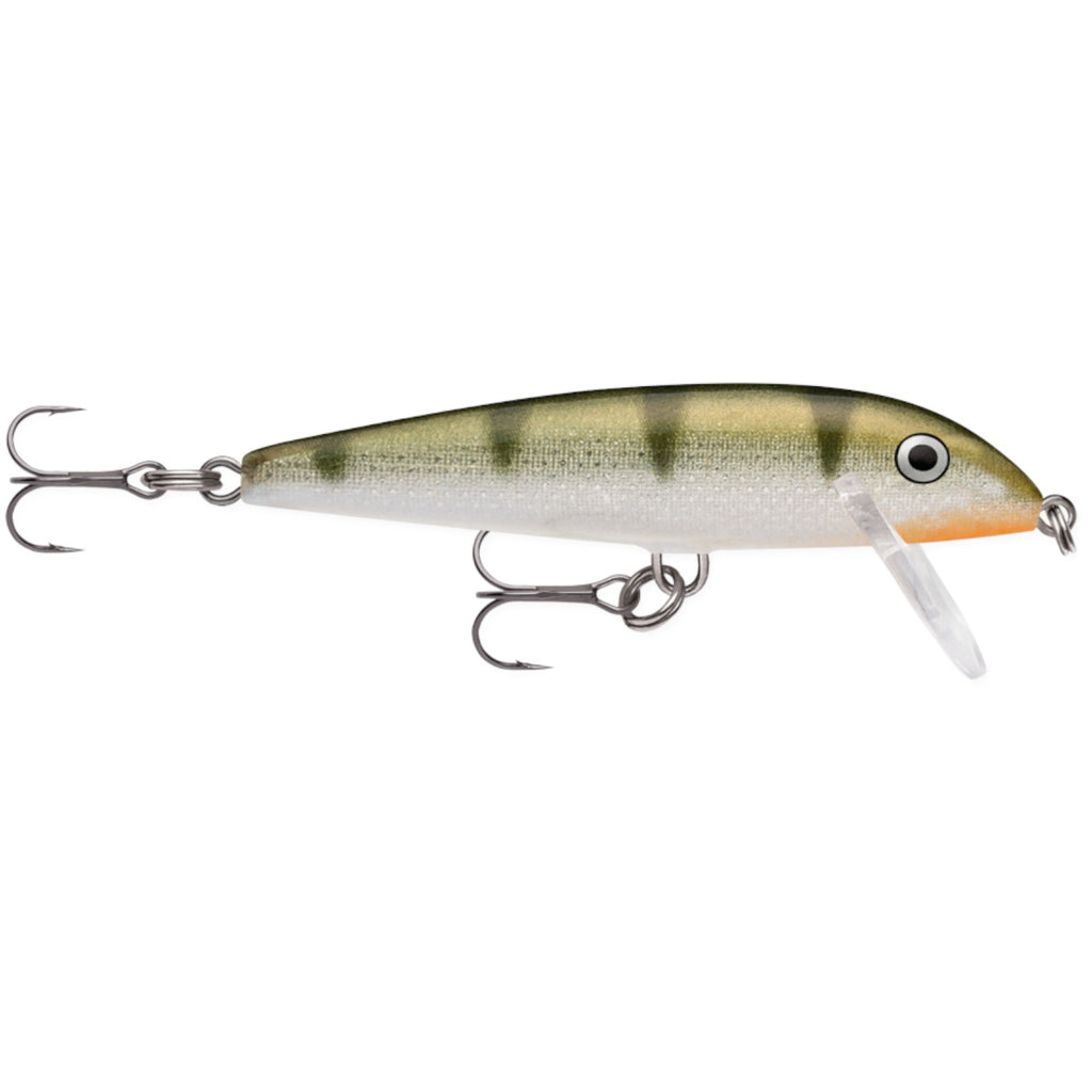 SEÑUELO RAPALA COUNTDOWN CD-7 YP