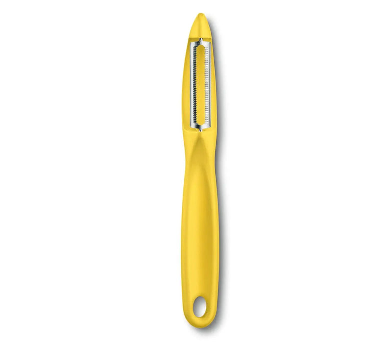 PELADOR UNIVERSAL COLOR AMARILLO VICTORINOX 7.6075.8