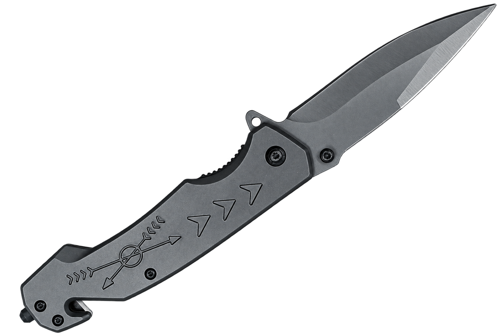 CUCHILLO NAVAJA TÁCTICA