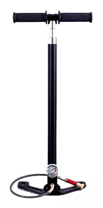 BOMBIN APOLO BOMBERFOUR CUATRO ETAPAS 6000 PSI