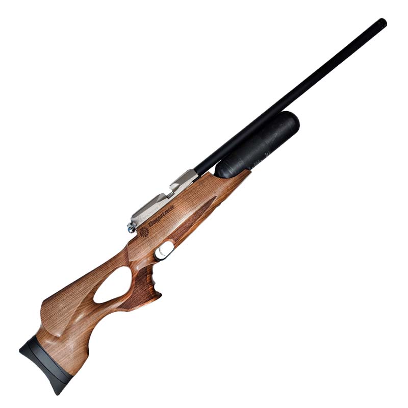 RIFLE PCP DAYSTATE WOLVERINE 2 HP 5.5MM 30FT — Dorhunt